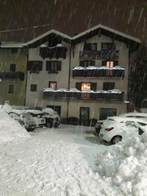 Casa Salvaterra Affittacamere Pinzolo